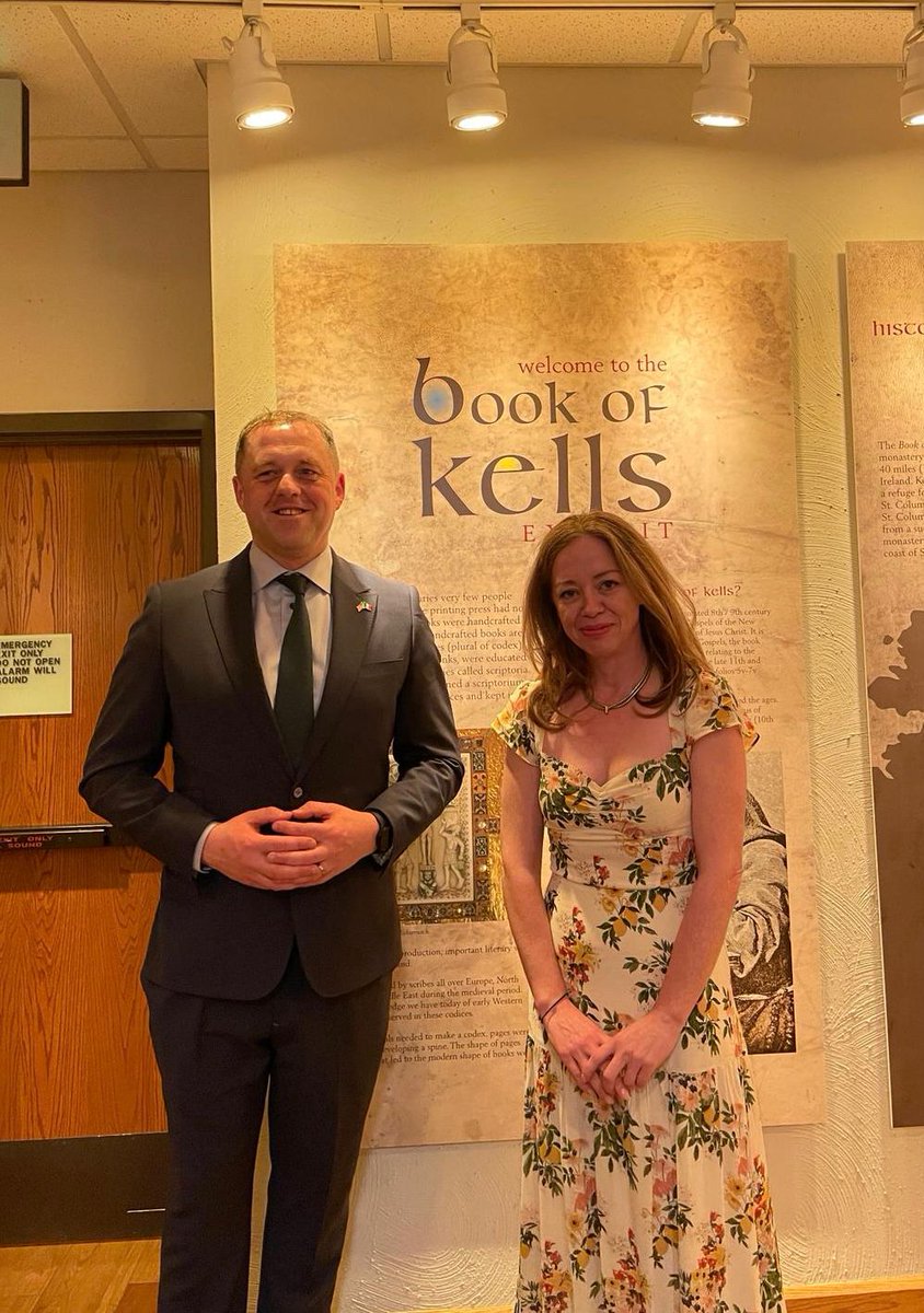 Thomas Byrne tweet media