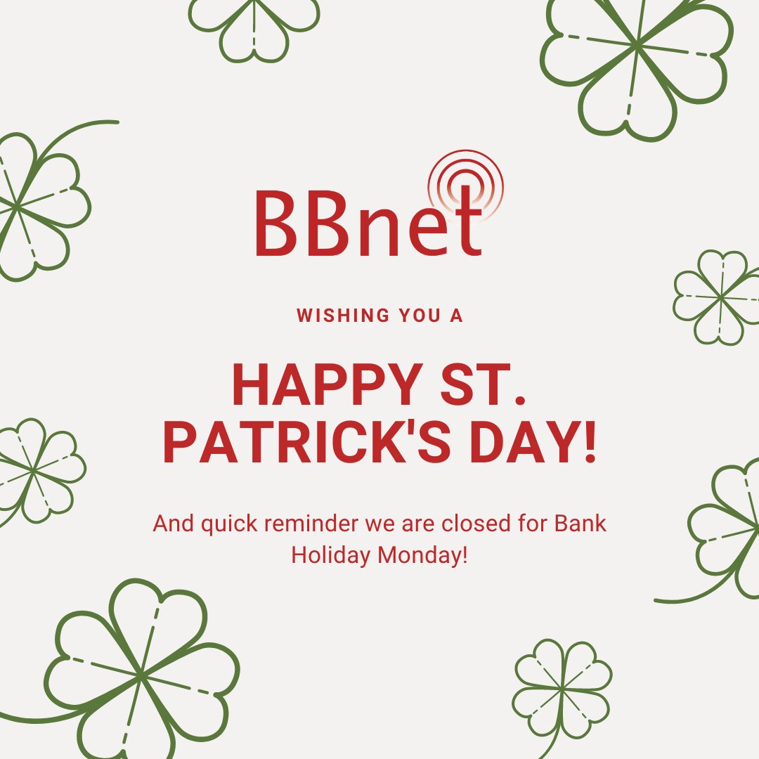 Cheers to a weekend filled with shamrocks, shenanigans, and smiles! 🌈 #stpatricksday2024