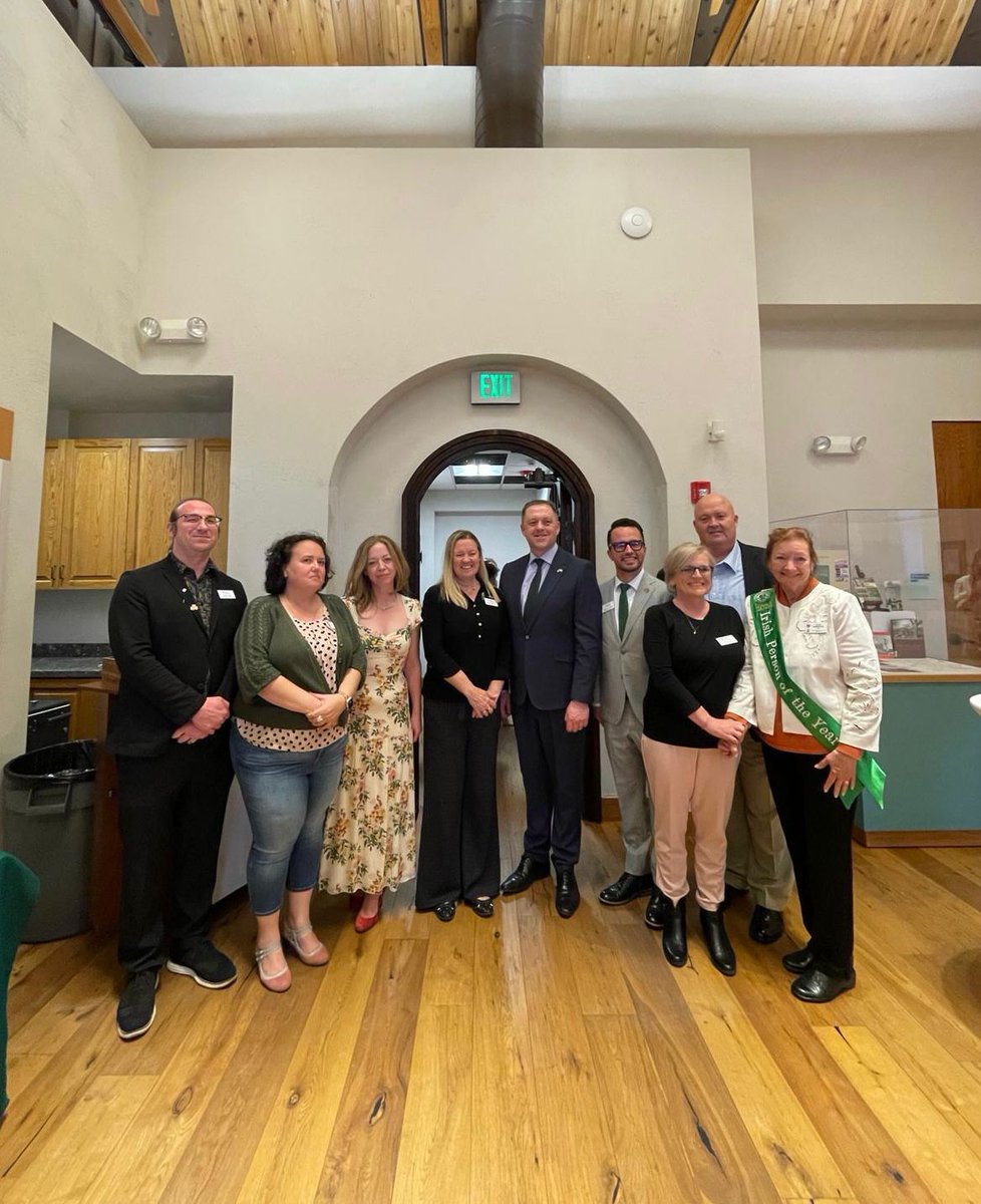 Thomas Byrne tweet media