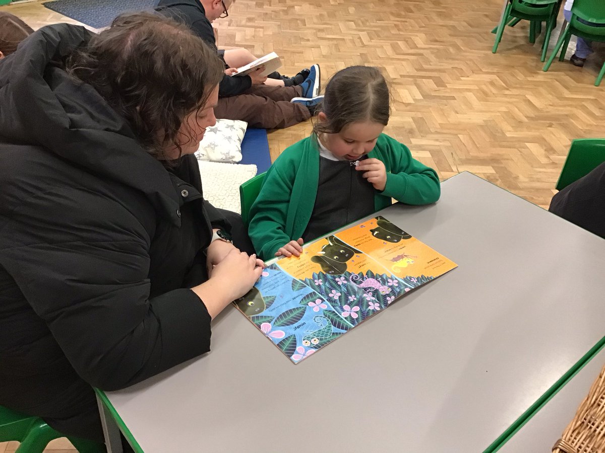 BVPS Year 2 Class Page tweet media