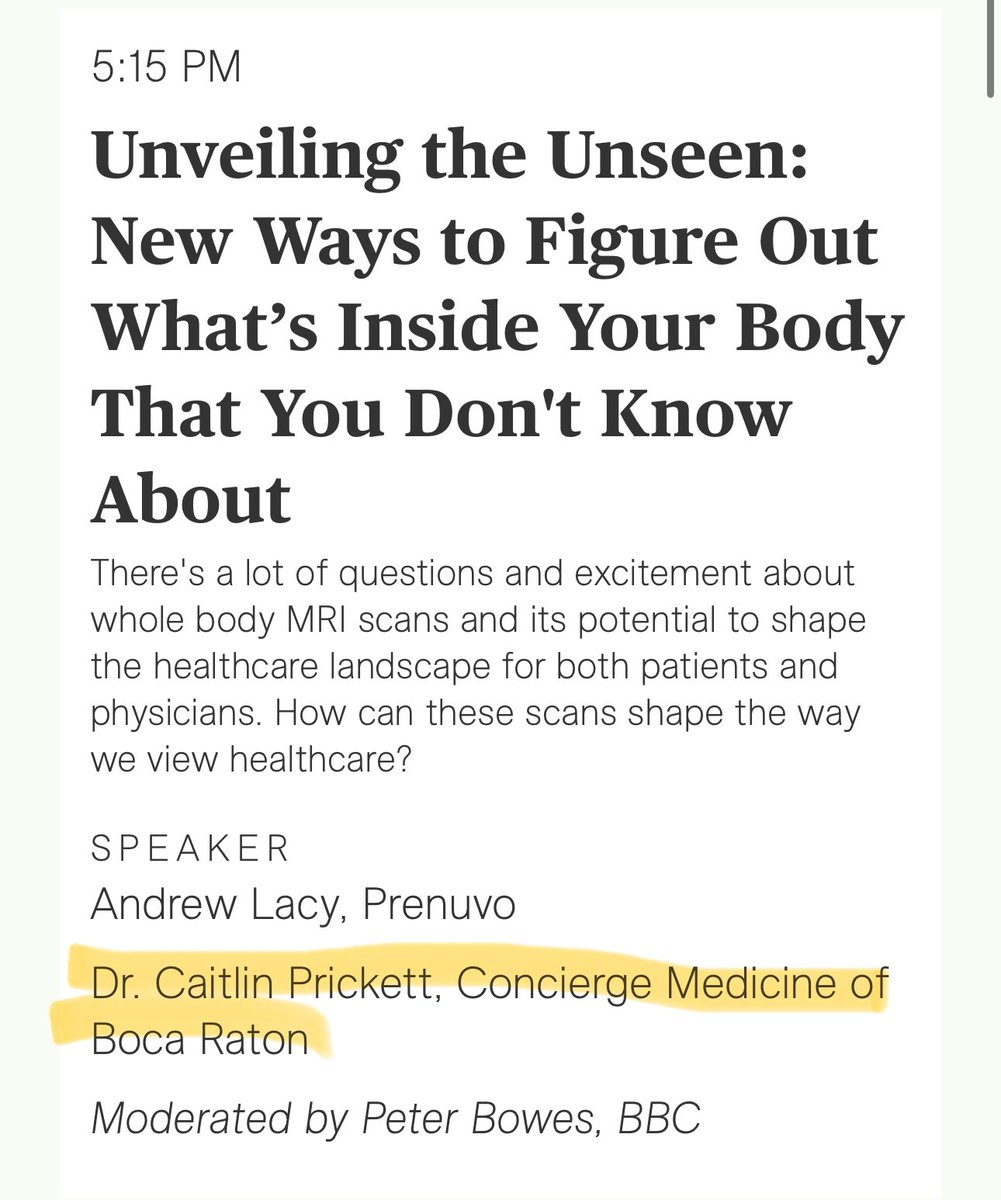 cmbocaraton's tweet photo. ⭐️ My Livelong Summit @livelongsummit Speaking Schedule: 

Friday, March 15 at 5:15pm: “Unveiling the Unseen: New Ways to Figure Out What’s Inside Your Body That You Don't Know About”

Saturday, March 16 at 2:00pm: The Killers: Cancer, Heart Disease, Degenerative Diseases, DM2 https://t.co/HxJKPUyUu6