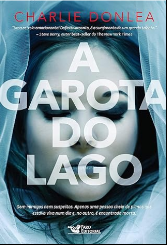 LiteraPrime's tweet photo. OFERTA AMZON ⚡️LIVROS

LIVRO: A garota do lago
R$: 8,99 🔥😱
🛒https://t.co/3FQowgwBWM

LIVRO: Ela fica com a garota
R$: 24,79 🔥
🛒https://t.co/vSdK85129K https://t.co/9iHv2GC1vJ