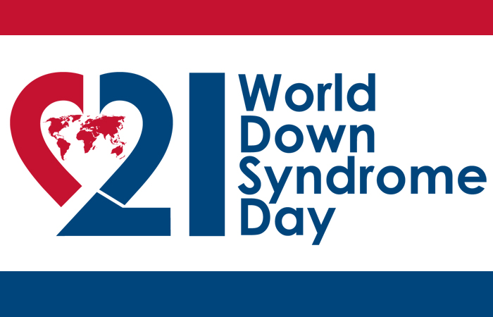 NACDD's tweet photo. Today is World Down Syndrome Day! We call on people around the world to End The Stereotypes. #DDAM2024

Check out some resources attached: https://t.co/VcKGZUVqzW https://t.co/ofSqIS2QGL