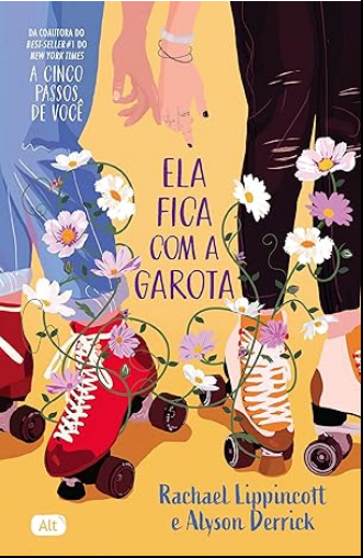 LiteraPrime's tweet photo. OFERTA AMZON ⚡️LIVROS

LIVRO: A garota do lago
R$: 8,99 🔥😱
🛒https://t.co/3FQowgwBWM

LIVRO: Ela fica com a garota
R$: 24,79 🔥
🛒https://t.co/vSdK85129K https://t.co/9iHv2GC1vJ