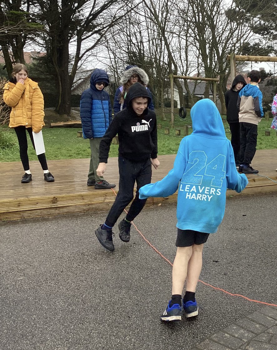 Bude Primary Academy - Juniors tweet media