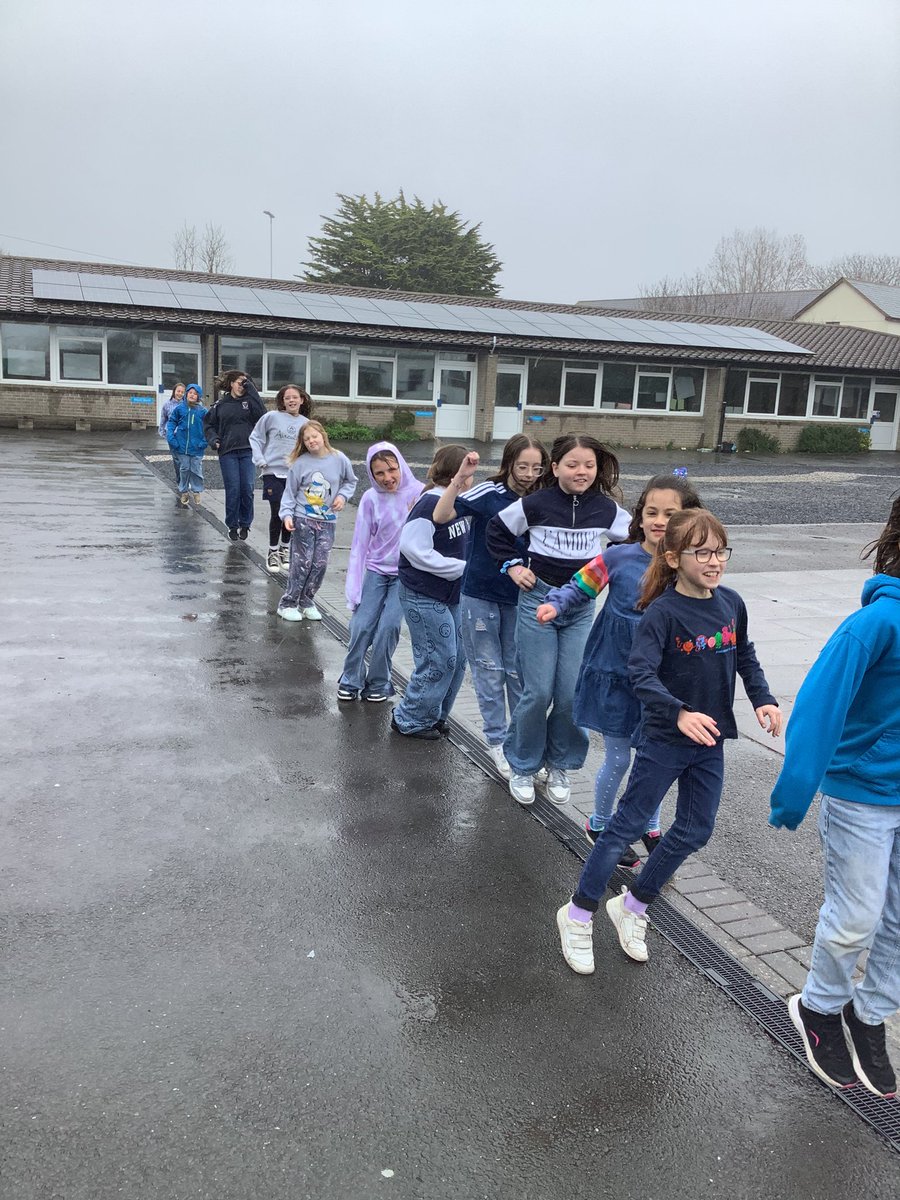 Bude Primary Academy - Juniors tweet media