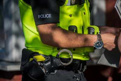 #ARREST | A Handsworth man we charged with 3 counts of indecent exposure on buses was arrested after he breached his conditions not to use public transport Reece Vyze, 26, appeared before Birmingham magistrates today and has been remanded in custody to appear on 21 March