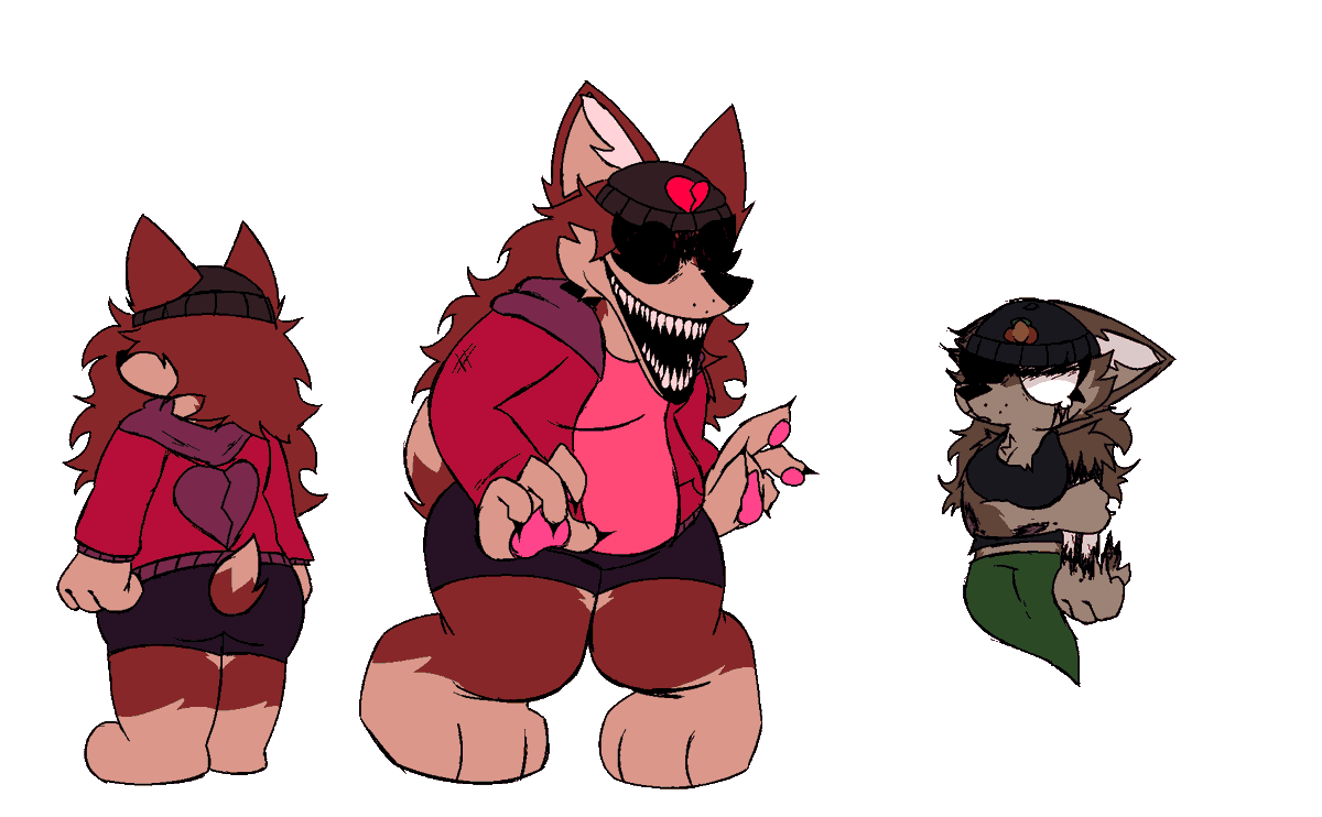 zeebeethedog's tweet photo. overdue zeeby mix!
#mariosmadnessv2 #marioexefnf #toolateexe #furry https://t.co/bGouNhWAcg