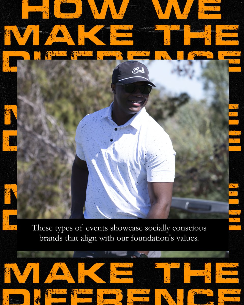 Levi Wallace Foundation tweet media