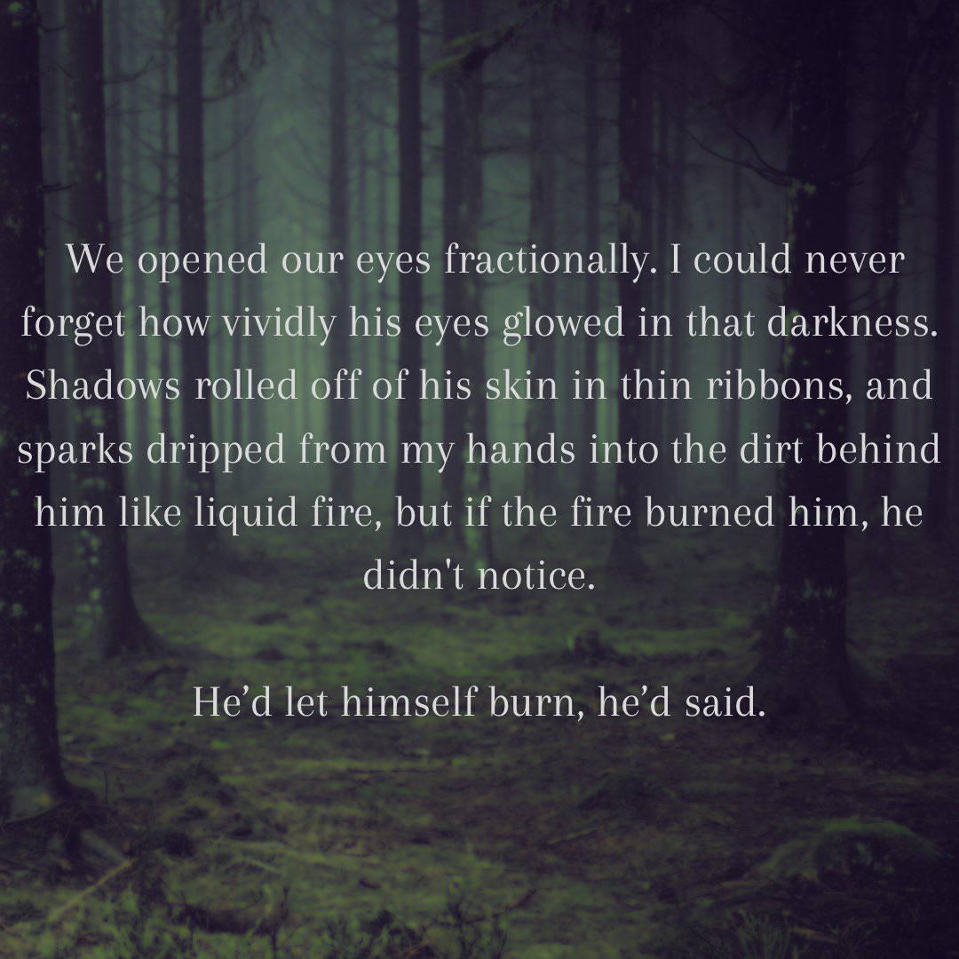 I miss doing #WritingCommunity #FridayKiss posts 🥹

So here you go, ya filthy animals 😉😘