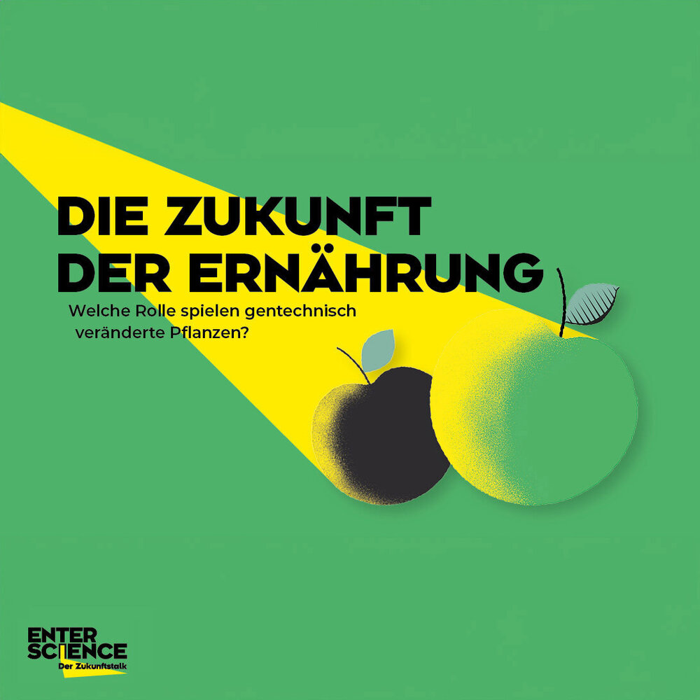 bundeskunsthall's tweet photo. #EnterScience: Die Zukunft der #Ernährung – Welche Rolle spielen gentechnisch veränderte Pflanzen? Im #Talk sprechen wir darüber mit Prof. Dr. Matin Qaim, Prof. Dr. Jana Rückert-John und Dipl. ing. agr. Jan Plagge. Mittwoch, 20.3., 19 Uhr 👉 https://t.co/itx6c8UsVr #Gentechnik https://t.co/tZHSYfbFPL