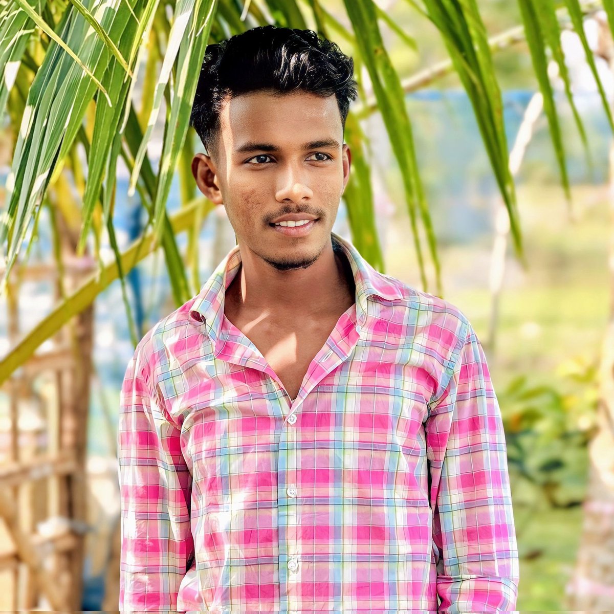 #NewProfilePic