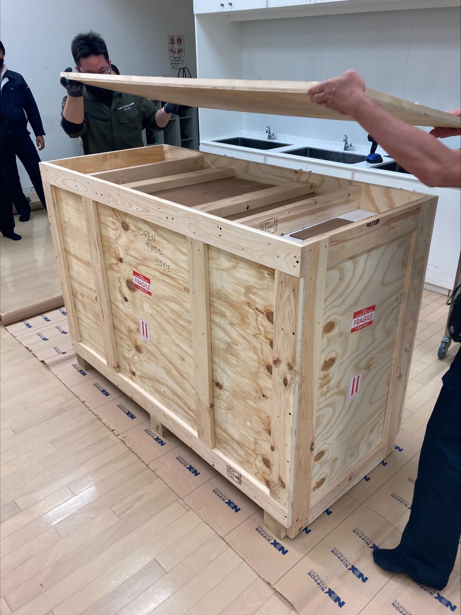 #FBI Boston has recovered 22 artifacts that were looted following the Battle of Okinawa and had been missing for almost 80 years. We thank @Okinawa_Pref, @MOFAJapan_en, @NatAsianArt, @RealNCIS, & the U.S. military for assisting us in returning them. ow.ly/eiPM50QUoKa