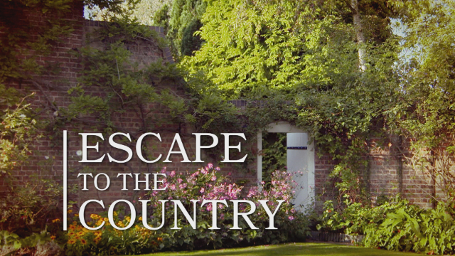 Have you ever dreamt of escaping the city and moving to the countryside then @BBCOne and @BBCTwo series Escape to the Country wants to hear from you! For more information and to apply: bbc.in/3TA26Zw