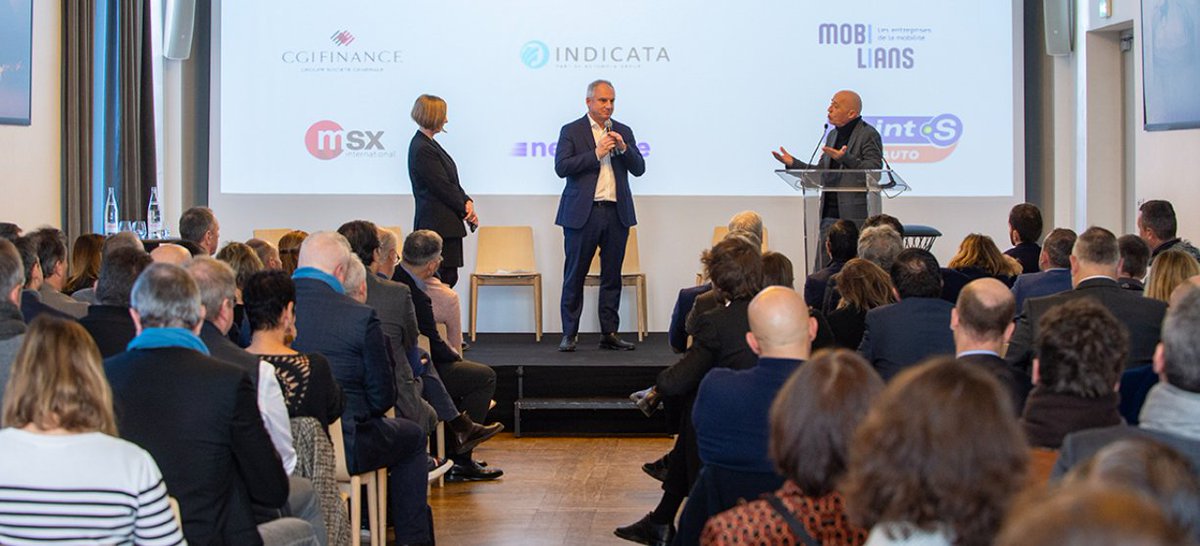 INSCRIPTIONS OUVERTES ! CONFÉRENCE APRÈS-VENTE. Ne manquez pas notre conférence sur l'Après-Vente Automobile. Le 10 juin 2024 de 9h à 16h. Découvrez les leviers de croissance et échangez avec les experts du secteur. Places limitées, réservez vite !   chat.openai.com/c/9ad9a50f-c21…