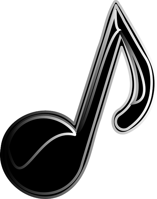 Photo By Clker-Free-Vector-Images | Pixabay - via <a href="/Crowdfire/">Crowdfire - Daily News & Insights</a>  
 #music #note #musical #music #musica #musically #musician #newmusic