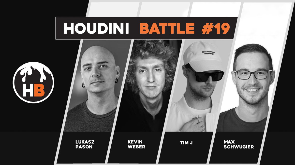 Houdini.School tweet media