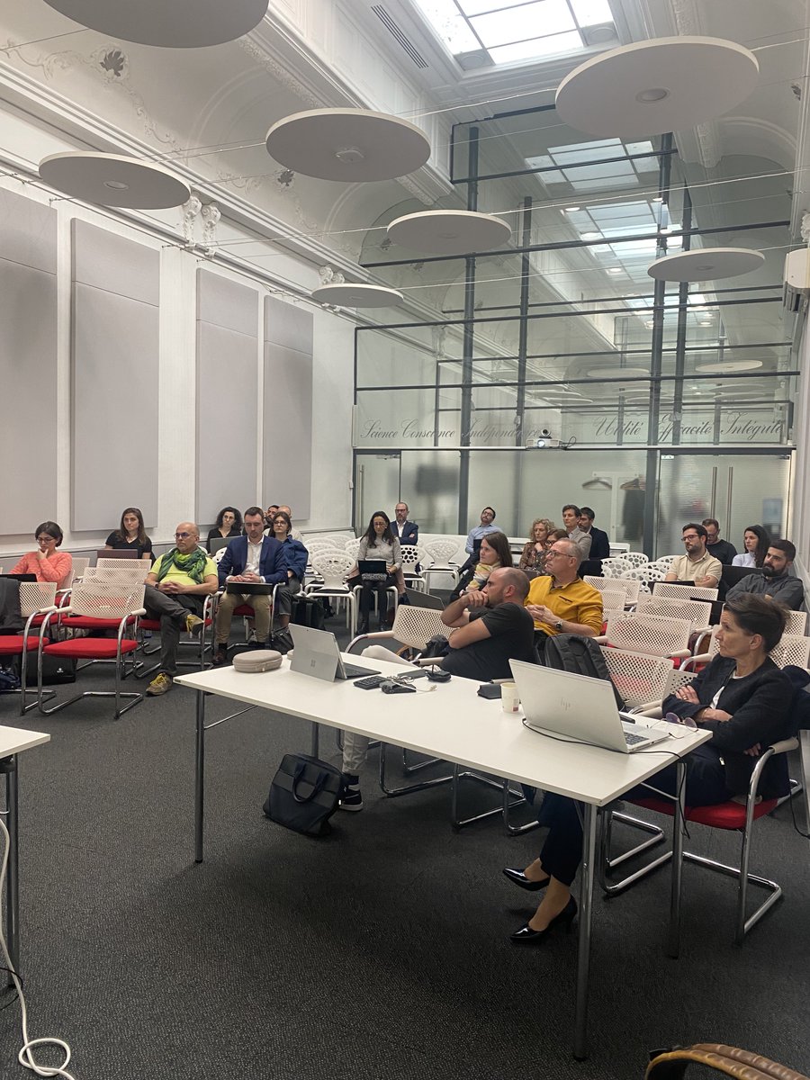 Cette semaine a débuté l'accompagnement #RSE par <a href="/AFNOR/">AFNOR</a> offert par la Compagnie aux #CAC de la première promotion. Une première étape importante vers le label engagé RSE.

Nous vous partagerons régulièrement le fruit de cette formation en laissant la parole aux participants.