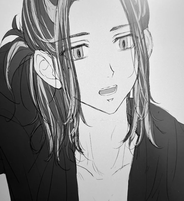 スミ忘れないで入れたい😭 