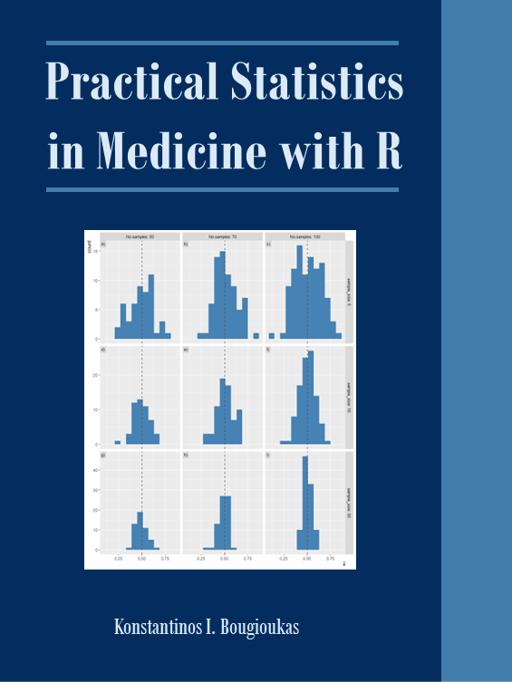 Chapter 19: Foundations of hypothesis testing ➡️
practical-stats-med-r.netlify.app/inference

#rstats #tidyverse #dataviz #statistics #datascience