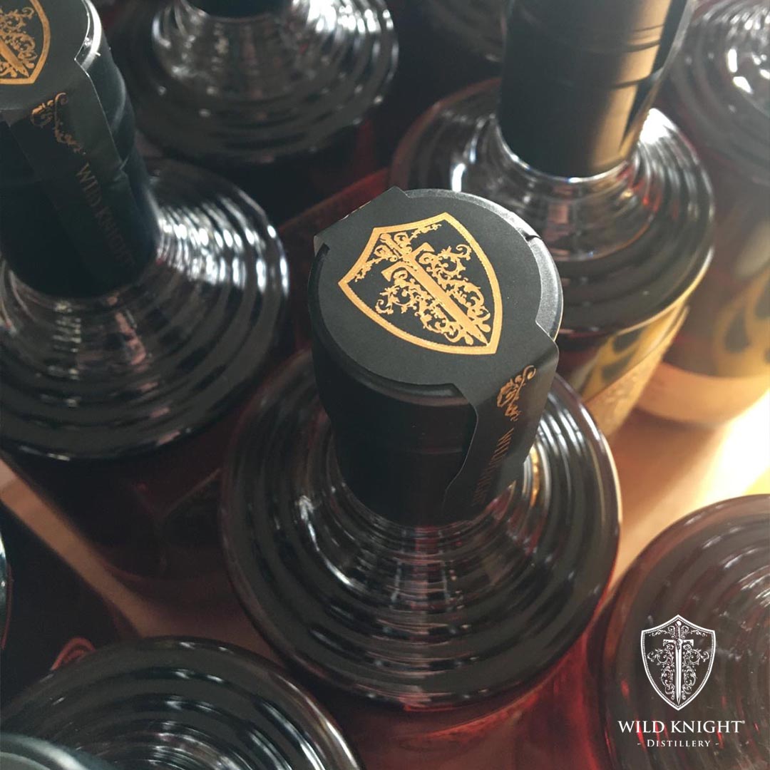 We're delighted to be launching our brand new 70cl bottles next Wednesday at @LocalFlavours - come join us! We'll be on the @Shire Foods stand with tasters for you to try and gorgeous bottles... . #wildknightdistillery #wildknightvodka #nelsonsgold #espressomartini #localflavours