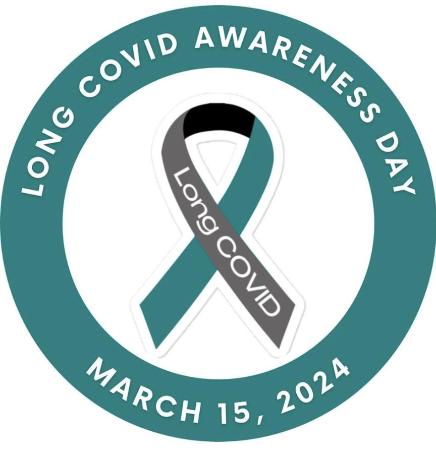 #LongCovidAwarenessDay #LongCovid
Nearly 4yrs since I;
woke from sleep refreshed
had a day without pain

 3yrs since left the house without needing a wheelchair

1yr since I had to accept I can no longer work as a doctor

I have not stopped laughing, fighting, being me
