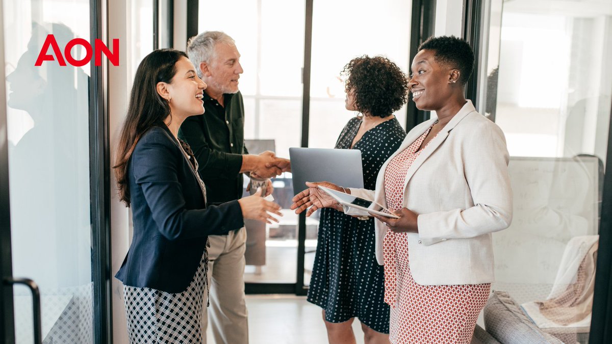 AonFrance's tweet photo. Avec le ralentissement des embauches et du #turnover, les employeurs ont la possibilité de revoir leur stratégie d'augmentation #salariale 2024. Les budgets dédiés restent stables dans la plupart des pays par rapport à 2023. 🔄
📰 En savoir + : https://t.co/H9zq8efJvV https://t.co/UT3Mw95kUn