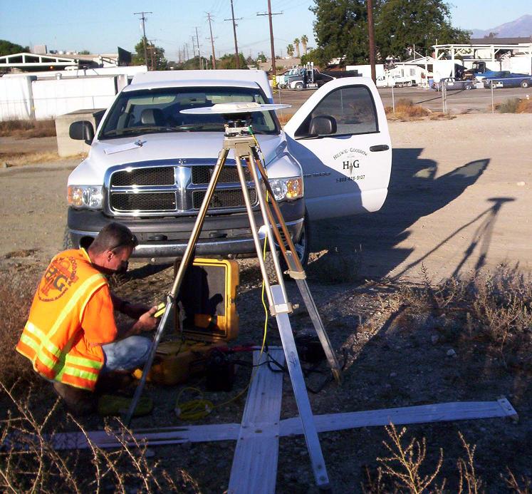When it comes to land surveying, Hillwig-Goodrow in Redlands CA  is the name you can trust. Our qualified staff and precise methods ensure reliable and accurate results.

#LandSurveying #HillwigGoodrow #ReliableResults
