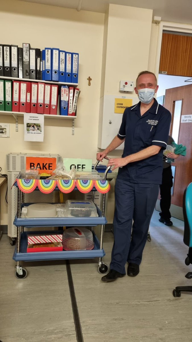 Tracey Stevenson (@traceys84158159) on Twitter photo Nutrition & hydration week <a href="/NUHMedicine/">NUH Medicine</a> thank you for your engagement it’s been fabulous 🙌 Winners of the competition to be announced WC 25th March 🎉 Nutrition & hydration week <a href="/NUHMedicine/">NUH Medicine</a> thank you for your engagement it’s been fabulous 🙌 Winners of the competition to be announced WC 25th March 🎉