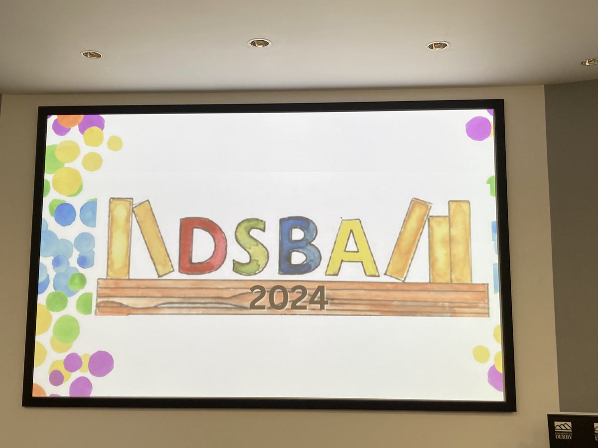 Trent College Library tweet media