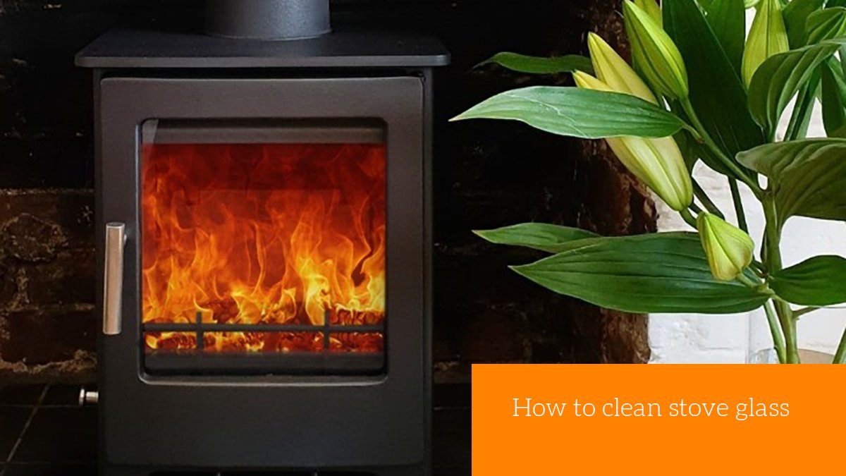 You'll find some top tips to help you keep your stove glass clean on the HETAS Advice Hub. 👇🔗 The last thing you want is the view of the flames from your log burner blocked by dirty glass. 🛑🔥 📷 @FlueandDucting The Lowry - Cleaner Choice certified pulse.ly/rfar9aerfv