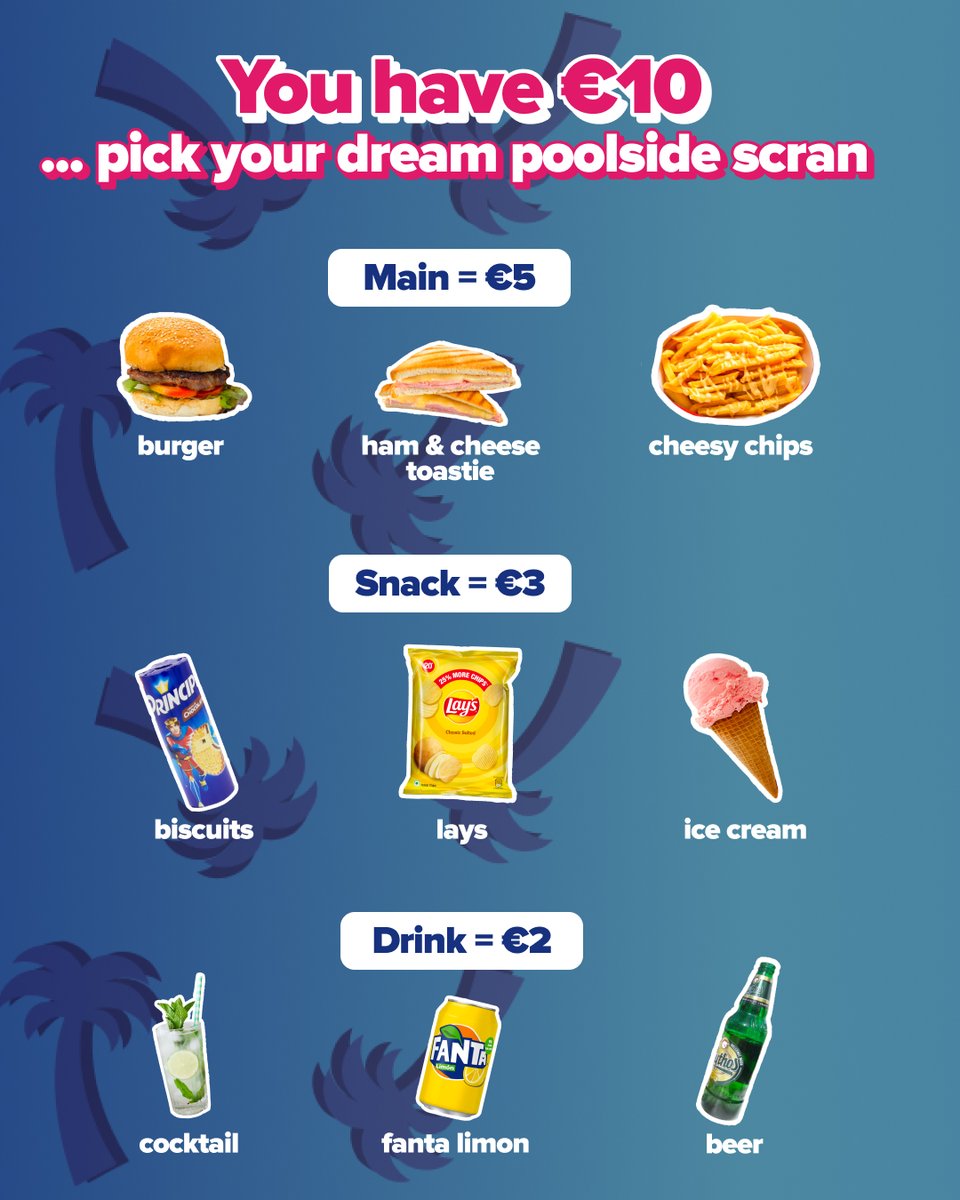 On the Beach tweet media