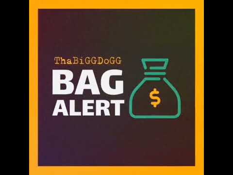 Check out ThaBiGGDoGG #musicvideo Bag Alert | #ThaBiGGDoGG #Music #BagAlert #SecureThaBag at youtube.com/embed/3mFEqUKI…. Hear more music at indiebychoice.com/ThaBiGGDoGG