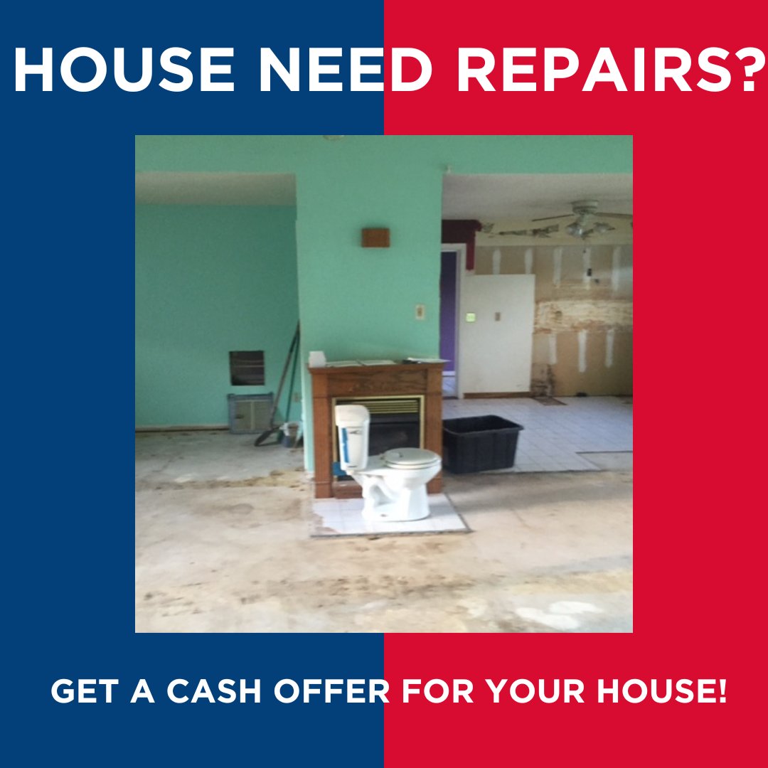 VRGHomeBuyers's tweet image. With winter in our rearview mirrors, we have home projects on the mind! We'll buy your property regardless of how long your to-do list is!

#ValleyResidentialGroup #problemproperty #sellNOW #sellASIS #AnyCondition #TerryvilleCT