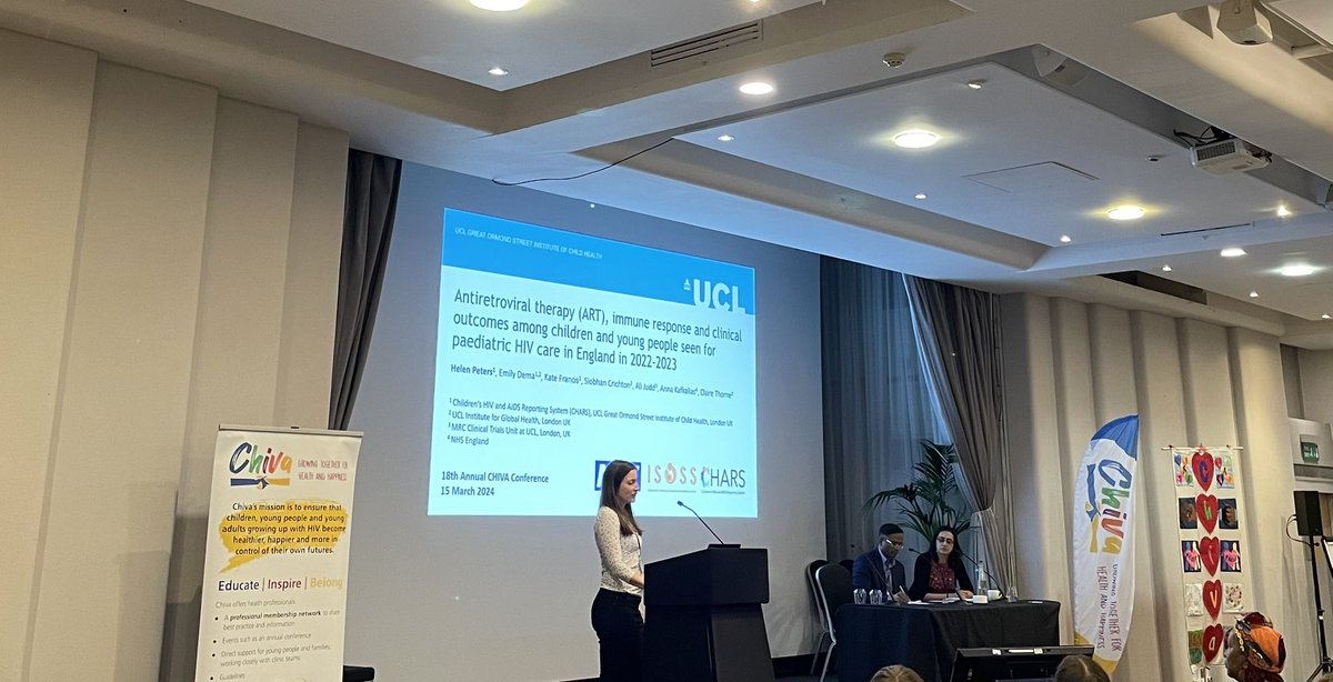 ChivaProjects's tweet photo. We kick off the oral research abstract sessions with #Helenpeters #chars @isoss_ucl #chiva2024 https://t.co/wLGNP5kB7J