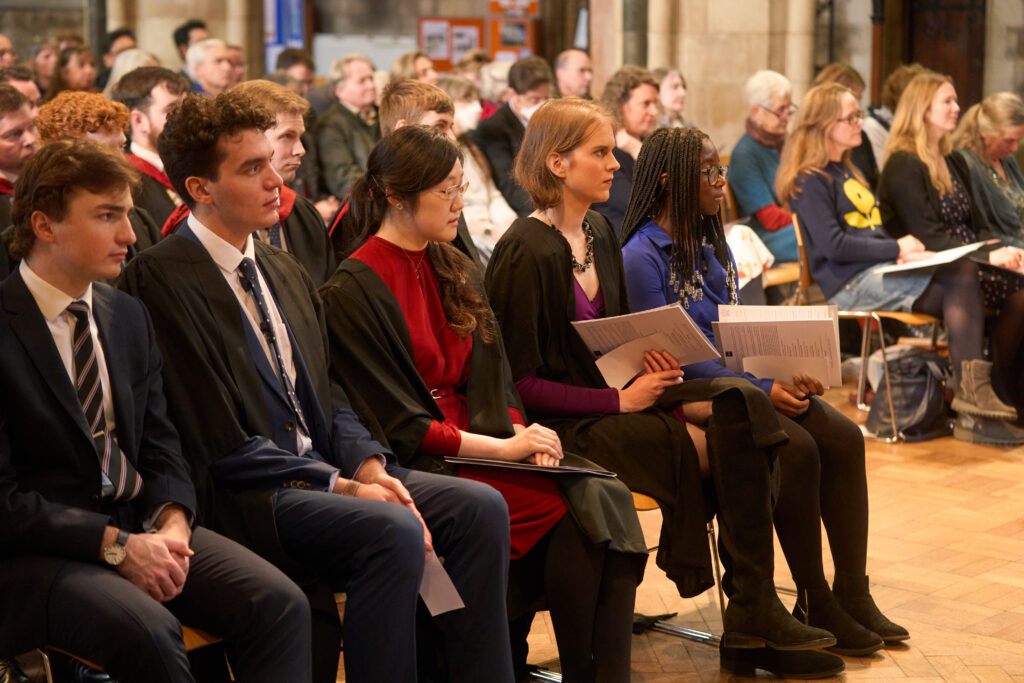 RCO_Updates's tweet photo. Thank you to everyone who attended our conferment ceremony at Southwark Cathedral on Saturday. We were delighted to present certificates, diplomas and awards to our members who have undertaken accreditation in the last year. Read more: https://t.co/ReHGbnFXJL

#RCO #conferment https://t.co/8j04DRpqvq