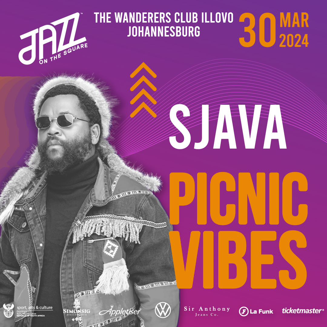 jazz_square's tweet photo. 🌟🎶 Dive into the world of award-winning singer Jabulani Hadebe, better known as Sjava! 🎤

🌸 🎵✨ Join us in celebrating his musical journey at @jazz_square 

🎟️ Grab your tickets now: https://t.co/ILN8iR1CUQ

#BBMzansi #Ghost #Temu #YolandaMonyai https://t.co/OFCI2E6J3O