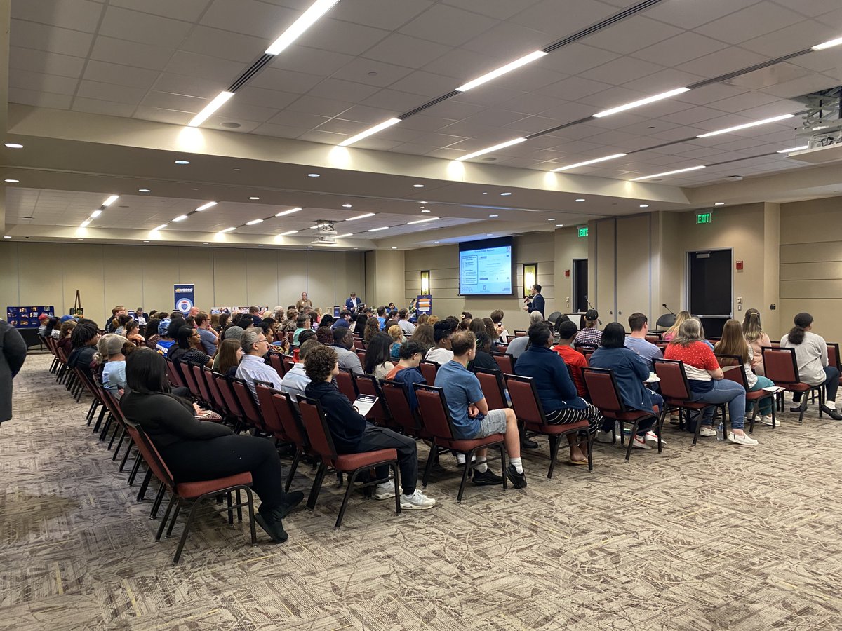 We had a fantastic time at Preview Day on the Harrison County Campus, Jackson County Campus, and Perkinston Campus!  Thank you to all who joined us for this special event and we look forward to seeing many of you as future students! #GoGulfCoast