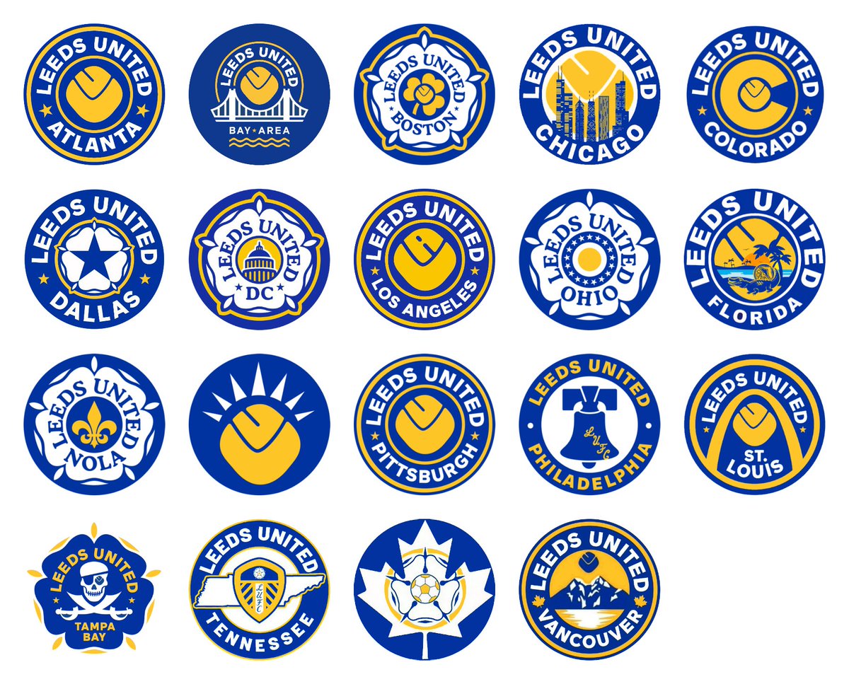 Leeds United Americas tweet media