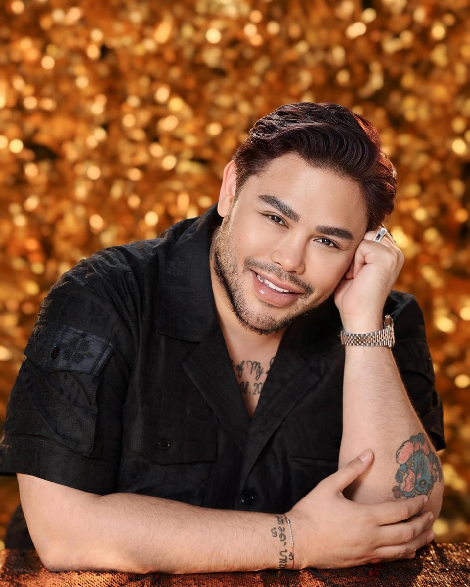 🇮🇩 We are glad to officially announce that Mr. #IvanGunawan is the national director in Indonesia of Miss Planet International.