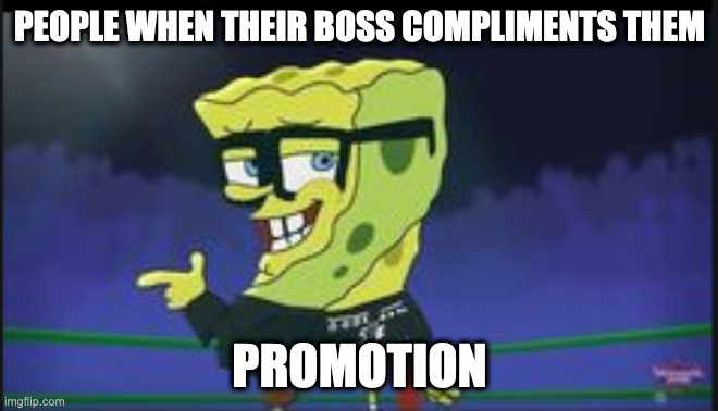 QWorksGroup's tweet image. Getting noticed by the boss eventually pays off, especially if you have the right skills!

#QWorksGroup #QWorks #Promotion #meme #promoted #upskill #Pathways