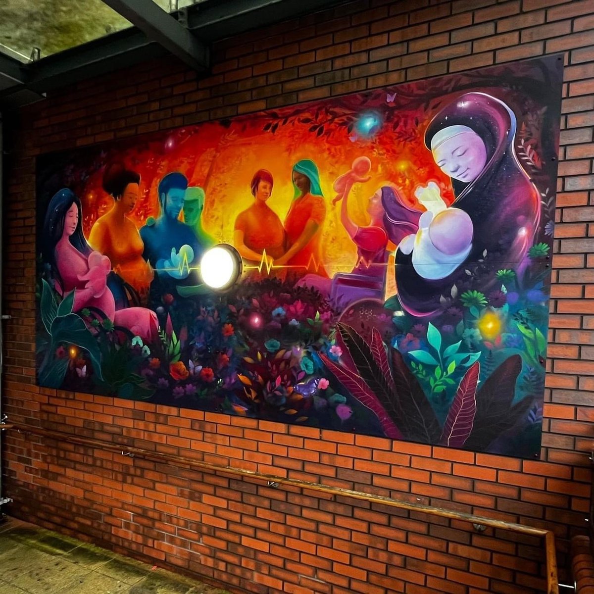 Cardiff and Vale University Health Board tweet media