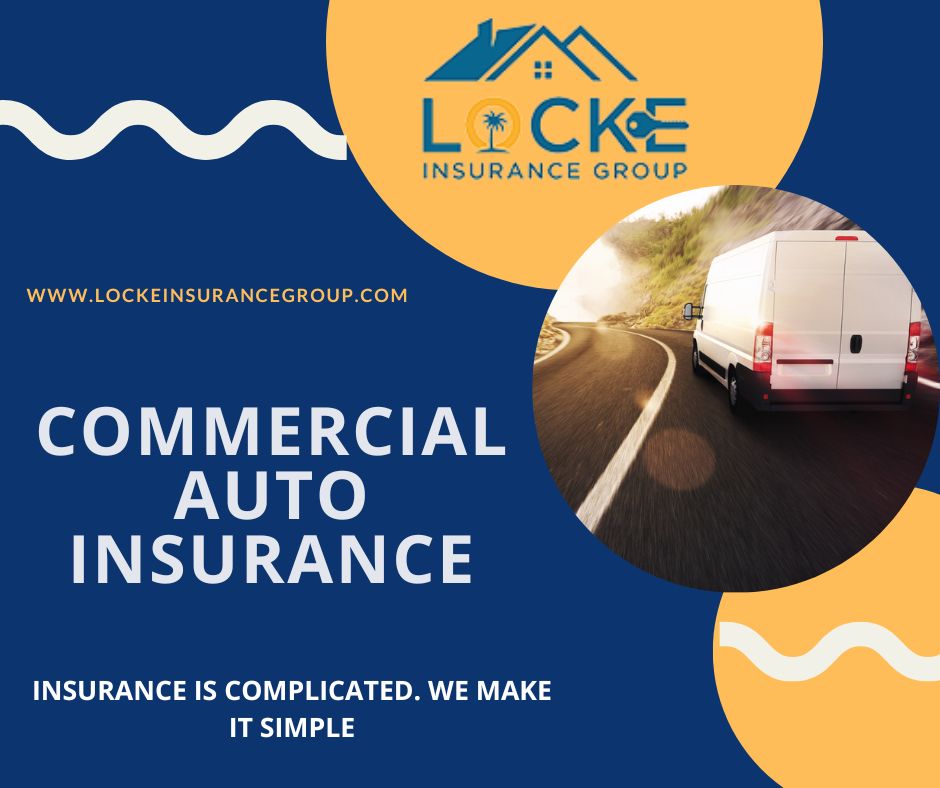 Locke_Insurance's tweet image. Navigate business roads worry-free! Commercial Auto Insurance secures your company vehicle, employees, and assets during work-related travels. Contact us and get a quote today.

lockeinsurancegroup.com/business-insur…

#lockeinsurance #jacksonville #businessinsurance #commercialautoinsurance