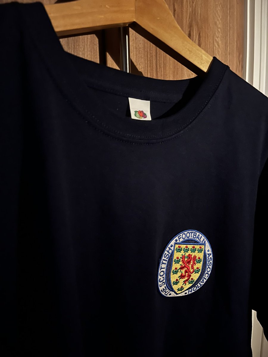 Football Park Scotland tweet media