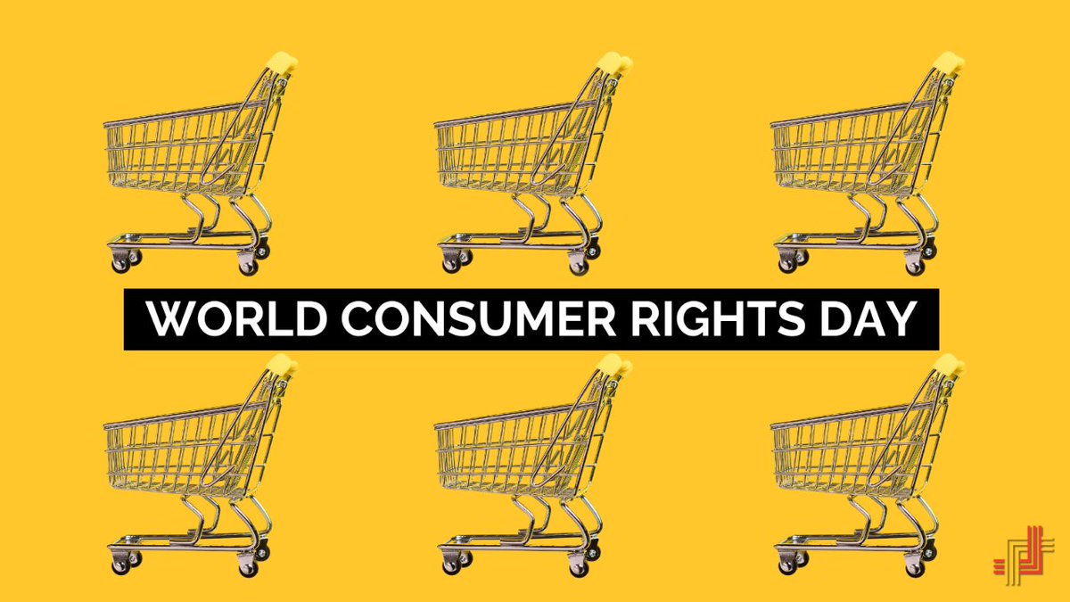 On #WorldConsumerRightsDay, let's acknowledge the crucial role consumers play in advancing sustainability. At +Media, we're devoted to empowering and amplifying their voices for positive change. Join the conversation: plusmedia.solutions/lets-talk #PlusMediaSolutions #Sustainability