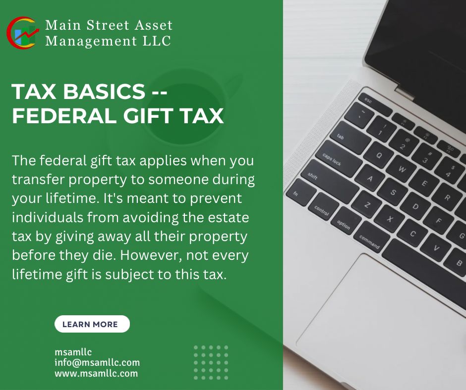 🎁 Gift tax facts: Applies to lifetime transfers!

#GiftTax #EstatePlanningTips 🏛️📜