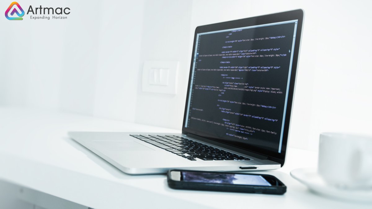 Artmacsoft's tweet image. Custom Web Application Development and its Benefits for Business in 2024
➡️medium.com/@technosoftwar…
#WebDevelopment #CustomWebApp #artmac #artmacllc