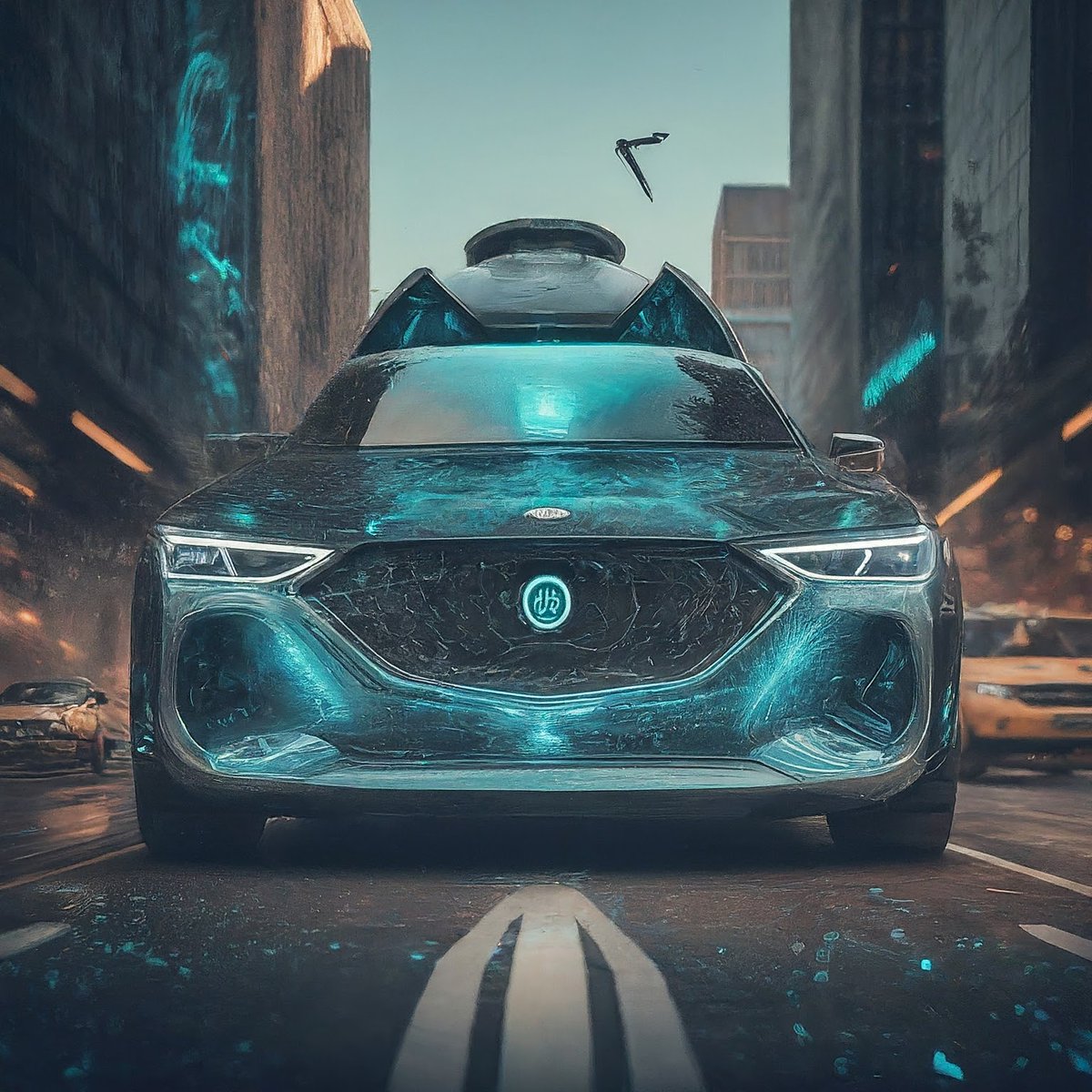 CuriousMindByte's tweet image. 🚗 Buckle up for a ride into the future! Today, let's explore the transformative power of AI in transportation. From self-driving cars to optimized logistics, AI is reshaping how we move, connect, and navigate our world. 🌐 #AIinTransportation #FutureOfMobility