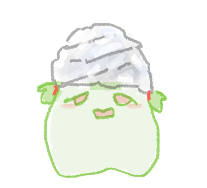 これは思考盗聴電磁波から頭を守るちゅがるん
🍎🛡️⚡️🗼 