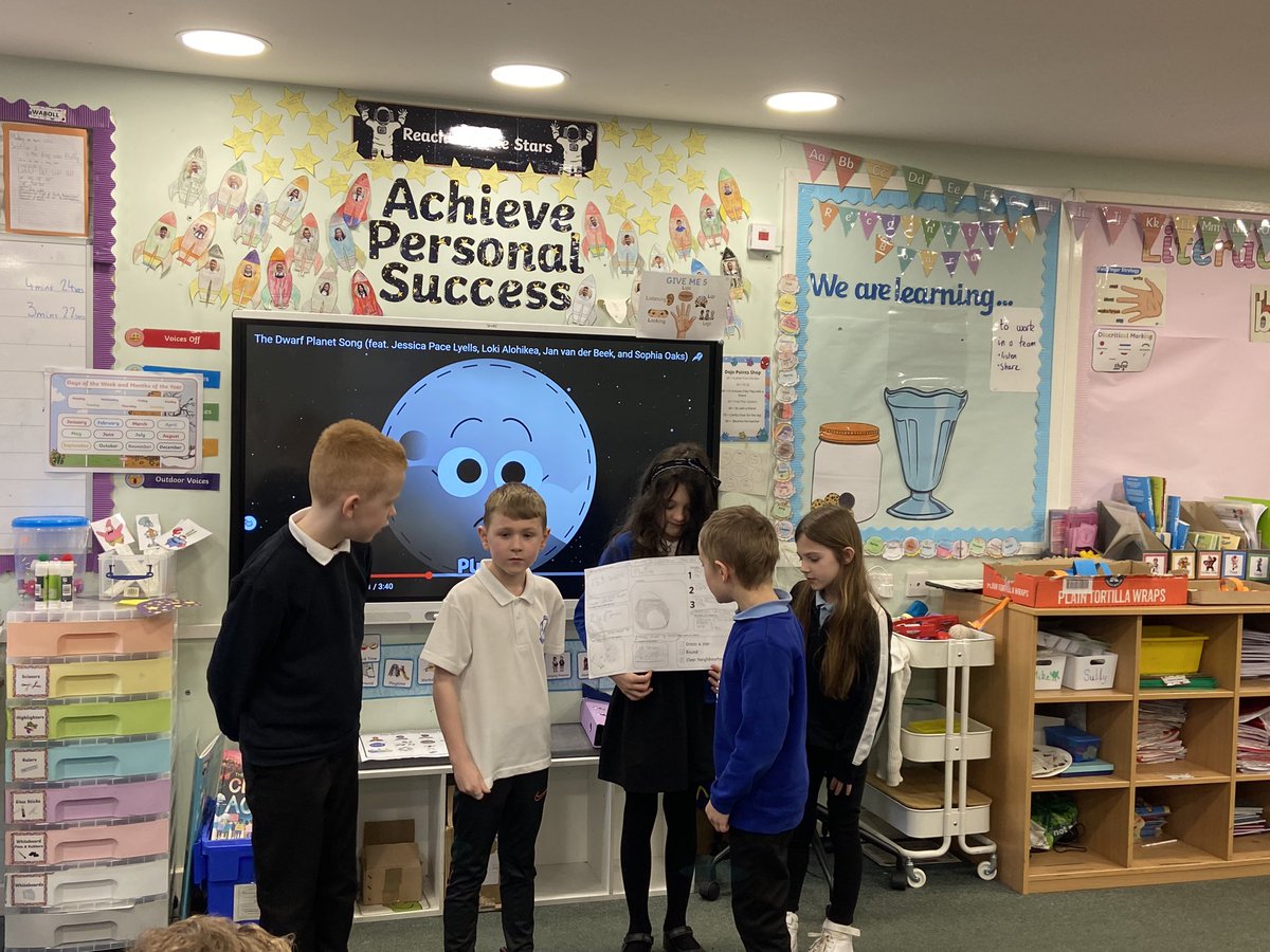 MissManson_APS's tweet photo. Science Week in P4! Monday: We made maze runs with @MrsGallAPS , we had a blast thank you P5🤩 Tuesday: Outdoor learning at the Pineapple with P3🍍 Wednesday: A visit from Larbert High’s STEM Leaders🧪 Friday: Careers Fair! Thank you to all our visitors this week🤩 @airthprimary https://t.co/Kuc0QArHyj